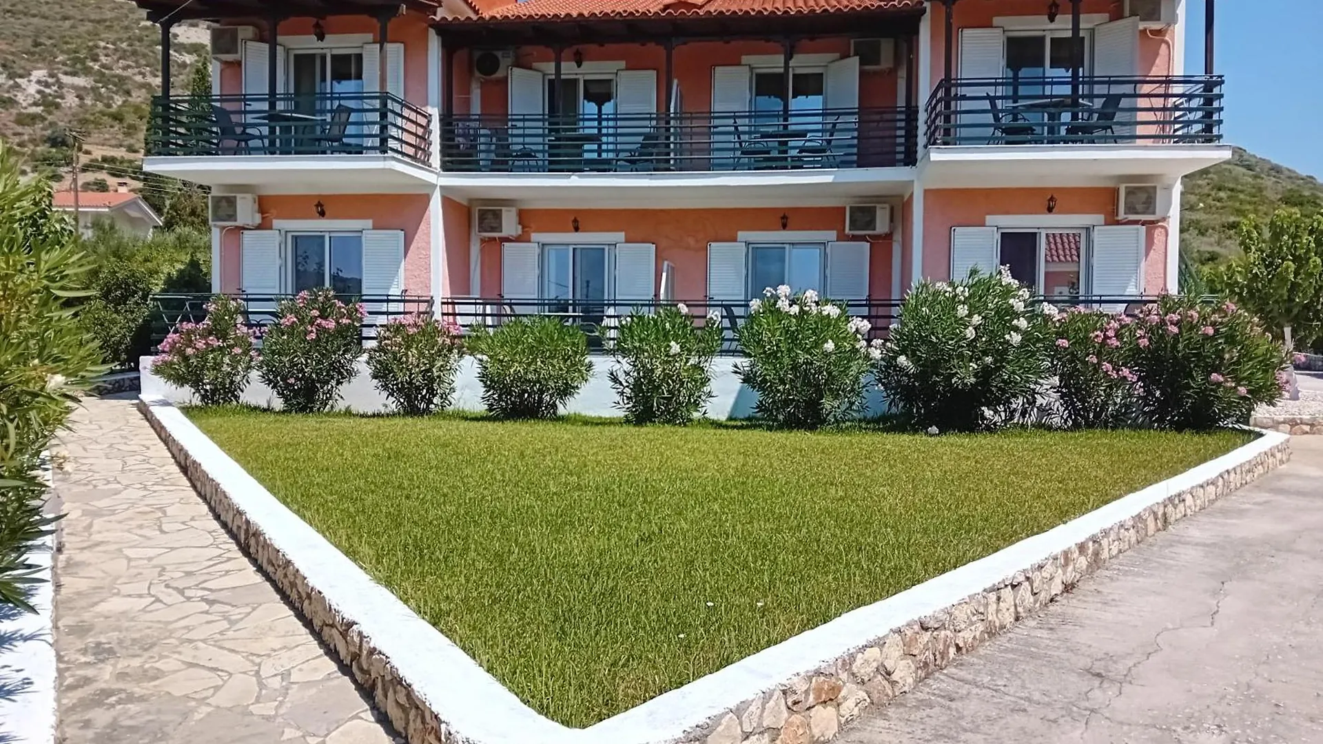 Peristera Apartments Katelios 0*,  Grécia