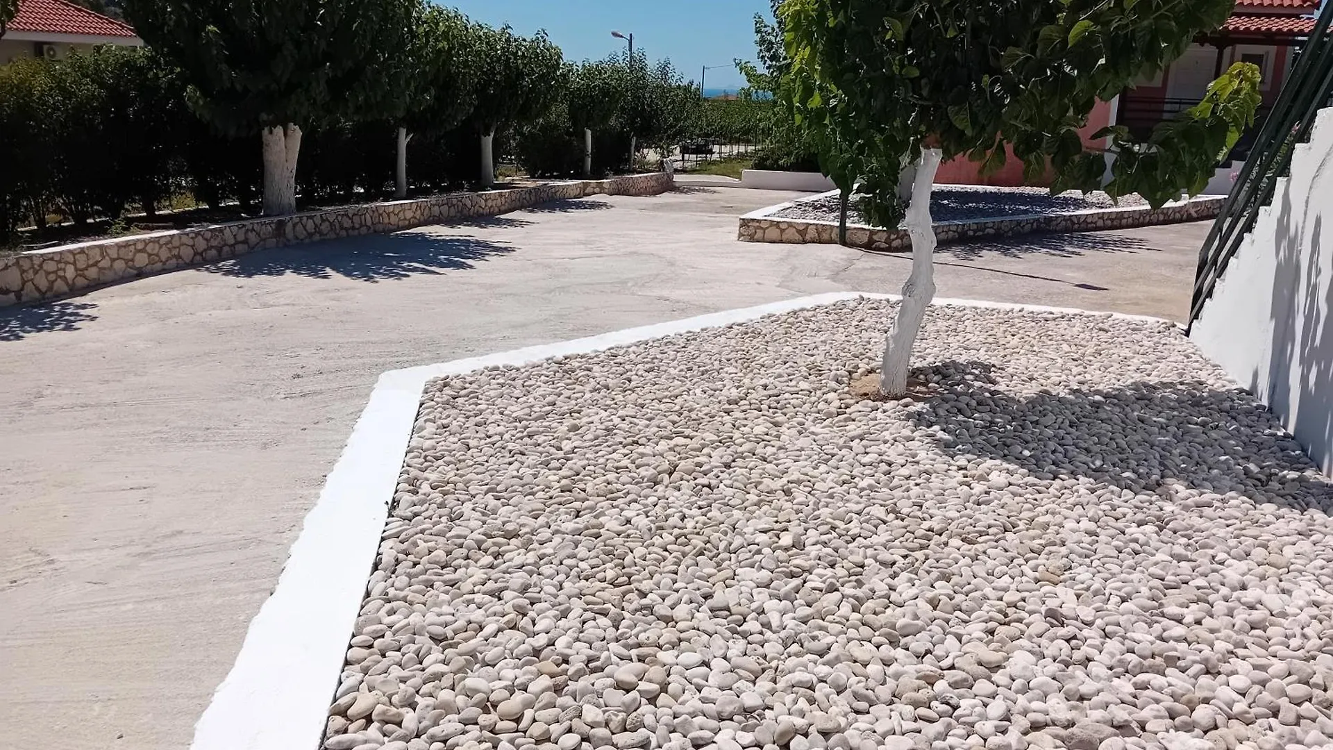 Peristera Apartments Katelios Apart-hotel