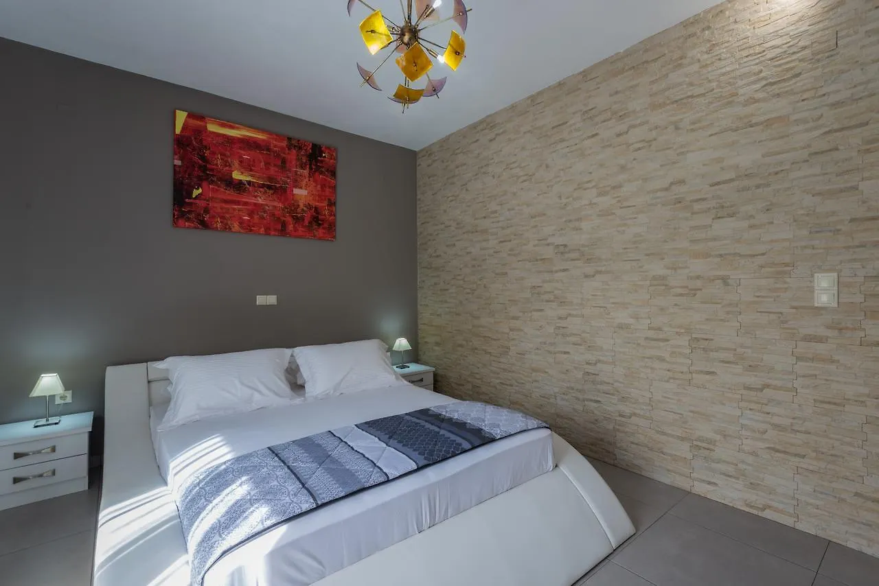 Peristera Apartments Katelios Apart-hotel