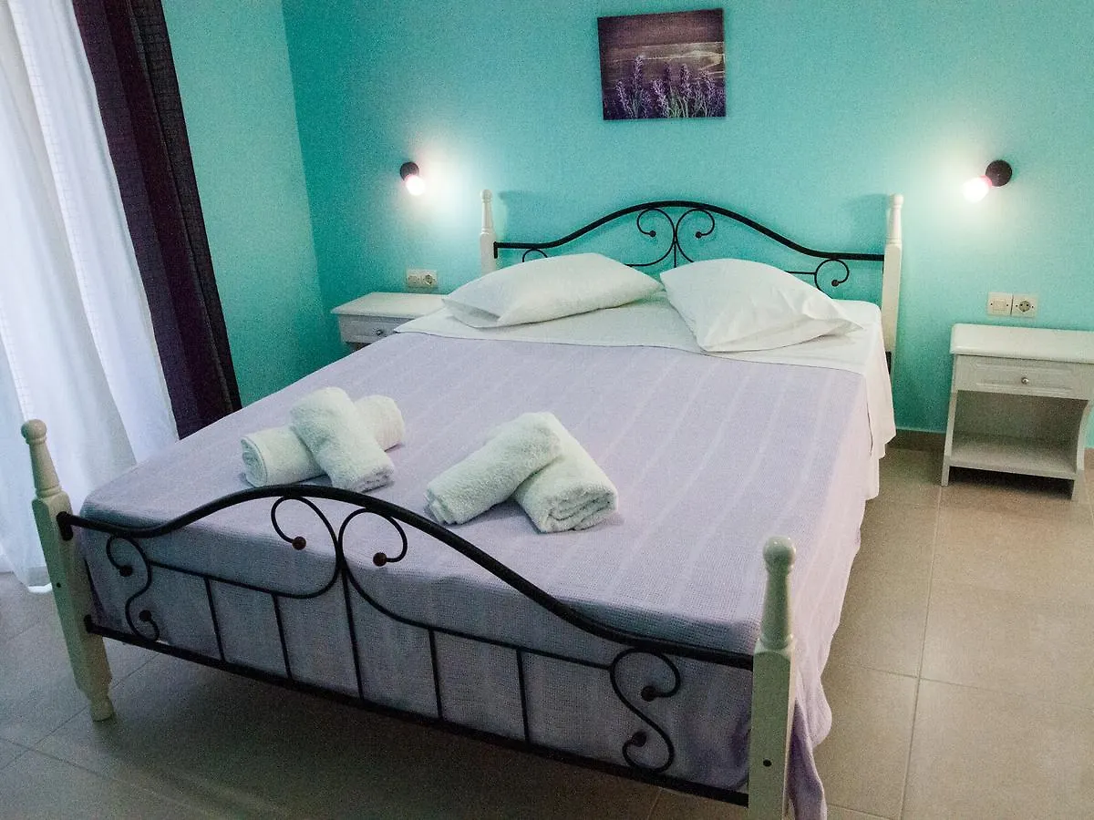 Peristera Apartments Katelios Lejlighedshotel