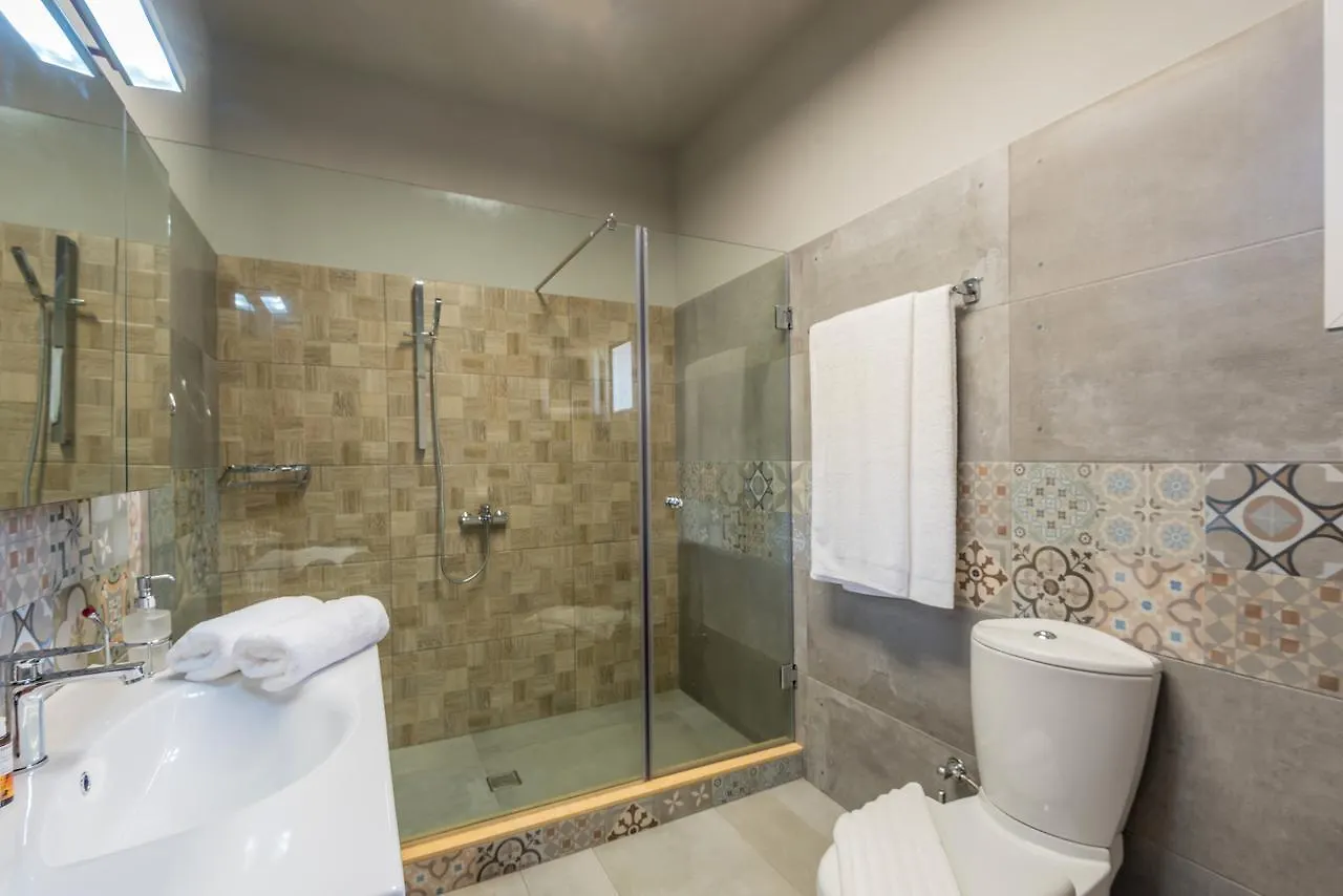Peristera Apartments Katelios Lejlighedshotel
